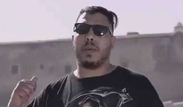 Marokkaanse rapper tot jaar celstraf veroordeeld