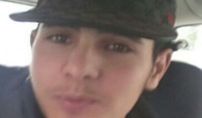 Marokkaan Chakir Belahcen dood gevonden in Haarlem