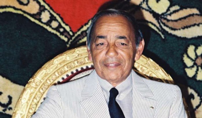 Hassan II in 1994: « Als we geen tomaten exporteren gaan we terroristen exporteren »
