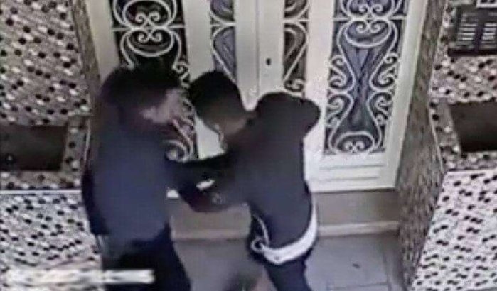 Marrakech: arrestaties na roofovervallen