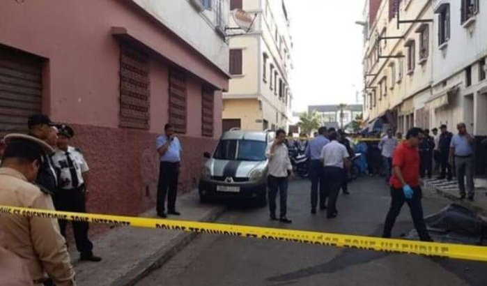 Marokko: tiener vermoord voor parkeerplaats
