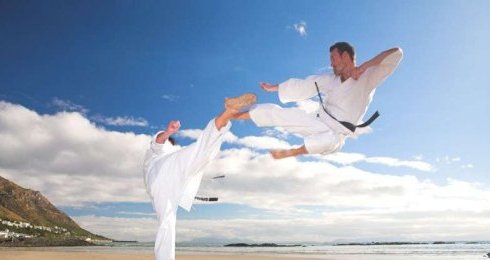 Karate