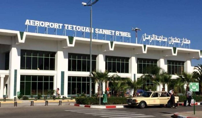 Luchthaven Tetouan krijgt nieuwe landingsbaan
