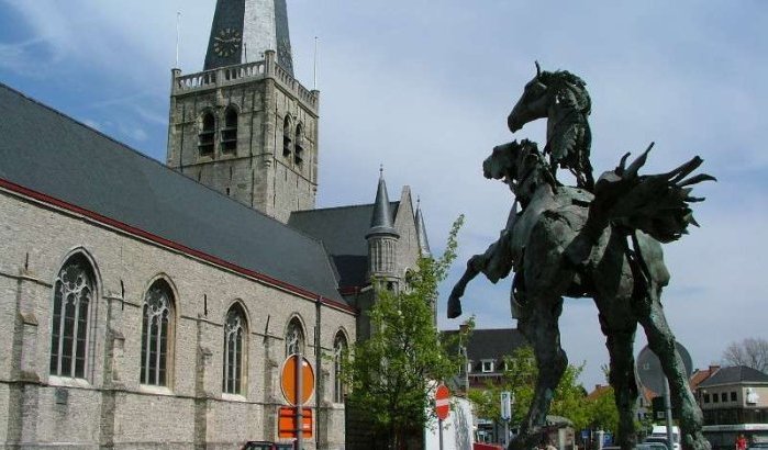 Weer Waregem