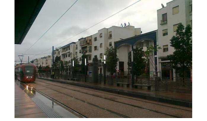 Weer Sidi Moumen