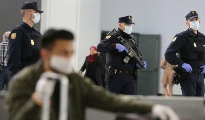 Kopstuk Antwerpse cocaïnemaffia gearresteerd in Malaga