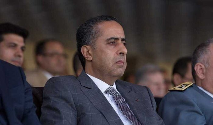 Promotie voor agent wiens verkoold lichaam in Had Soualem werd ontdekt