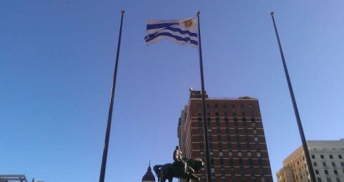Uruguay