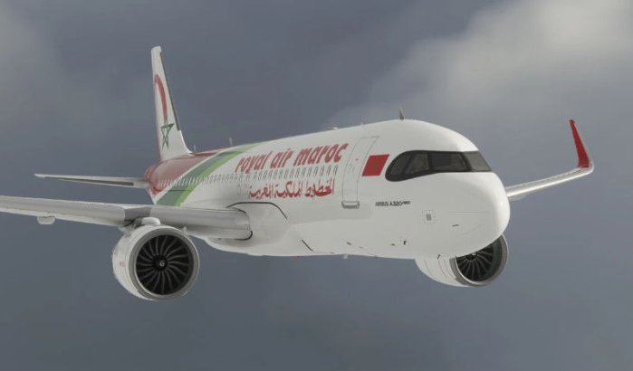 Royal Air Maroc koopt 200 vliegtuigen van Airbus
