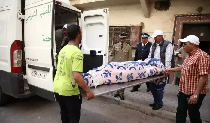 Feestje eindigt in tragedie in Rabat
