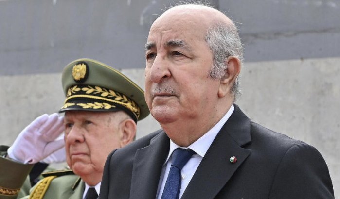 Marokko's succes irriteert Algiers