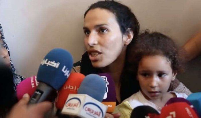 Vrouw die Khadija ontvoerde kocht in 2005 baby en kidnapte andere baby in 2006