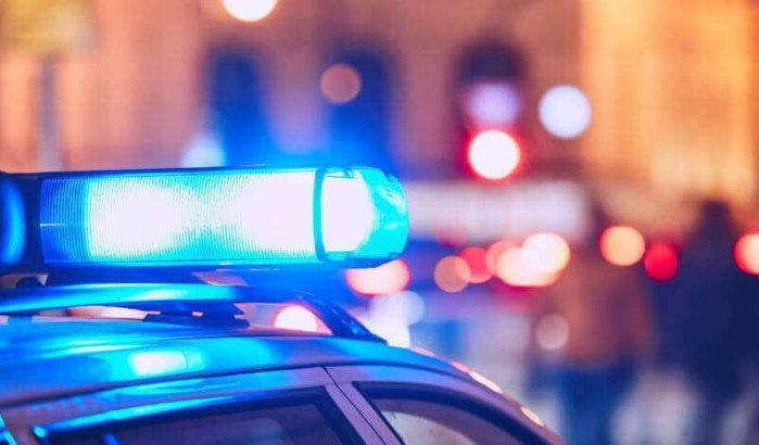 Marokko: vader vermoordt eigen zoon in Beni Mellal