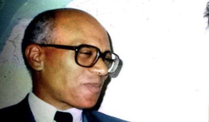 Marokko: politiek figuur Tayeb Bencheikh overleden