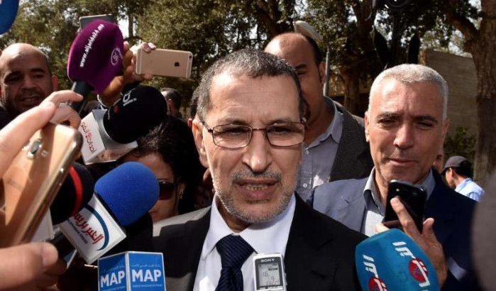 Marokko richt anti-corruptie commissie op (video)