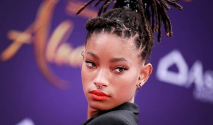 Dochter Will Smith onder vuur na omstreden omschrijving moslims en Imazighen