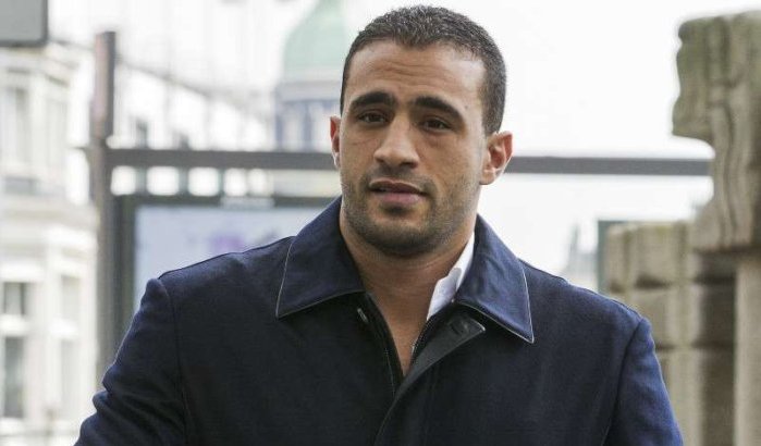 Badr Hari binnenkort in de politiek?