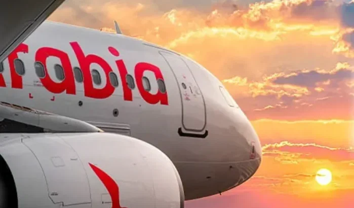 Reizigers naar Marokko woest op Air Arabia 