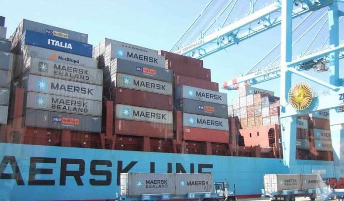 Japanners willen in Marokko investeren
