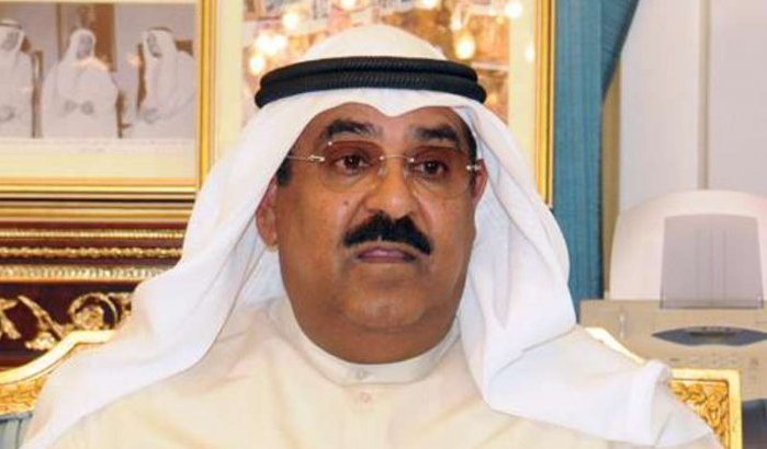 Broer Emir Koeweit slachtoffer ongeval in Marokko