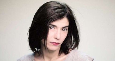 Lubna Azabal
