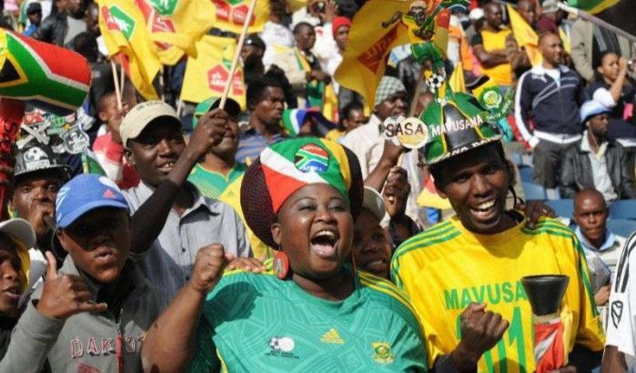 WK-2026: Zuid-Afrika geeft steun aan Marokko