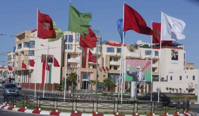 Marokko akkoord voor gesprekken met Polisario in Genève