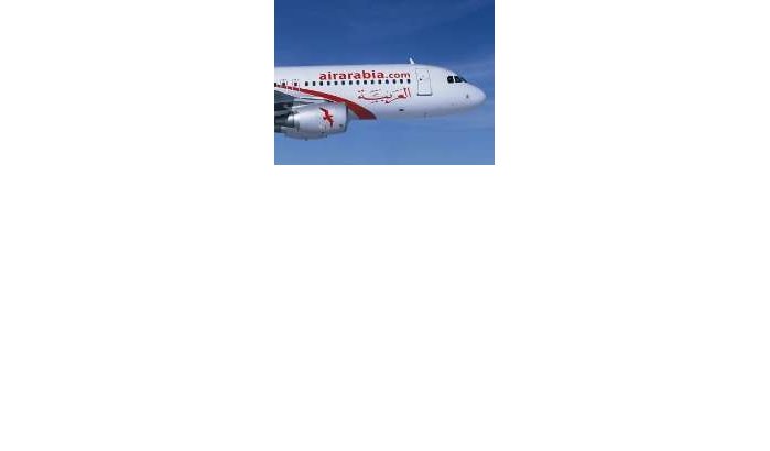 Bagage nu ook betalend bij Air Arabia Marokko 
