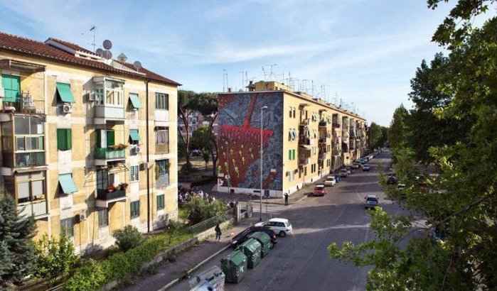Racisme in Italië: Marokkaans gezin mag woning niet binnen