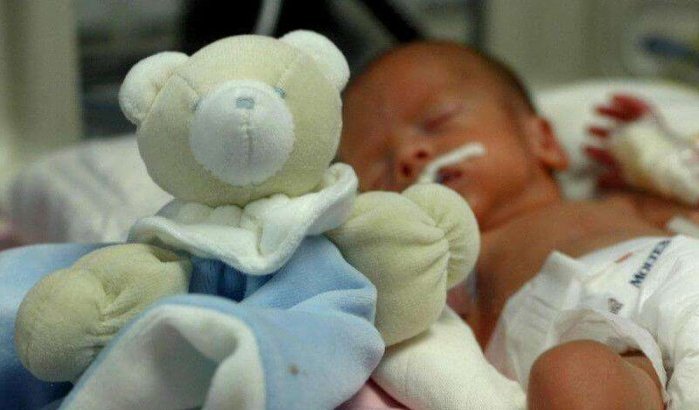 Zorgwekkende stijging babysterfte in academisch ziekenhuis Rabat