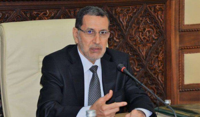 Premier roept overheidsdiensten op om wereld-Marokkanen goed te ontvangen (video)