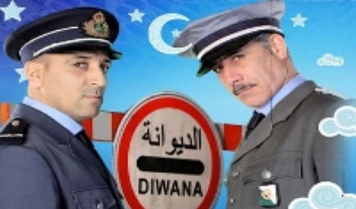 "Iftar zonder TV" om 2M en Al Aoula te boycotten