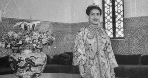 Lalla Fatima Zahra