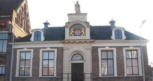 Wageningen