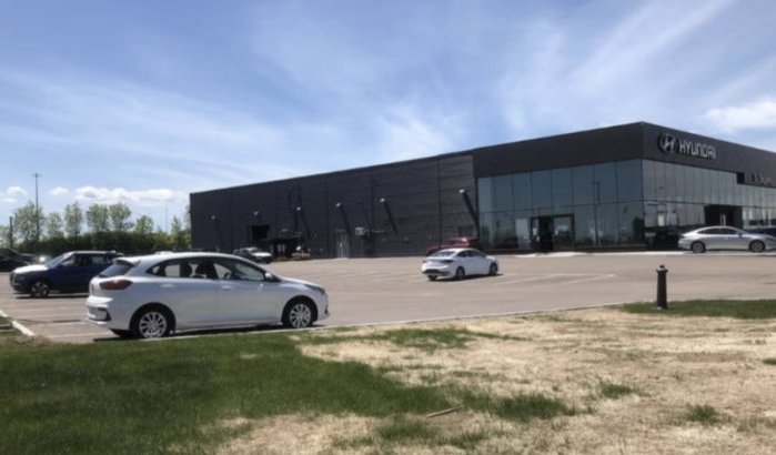 Auto-industrie: Canada werft aan in Marokko