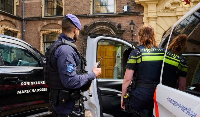 NCTV-medewerker die spioneerde voor Marokko op Schiphol aangehouden
