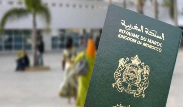 Kennis landstaal om Marokkaanse nationaliteit te krijgen