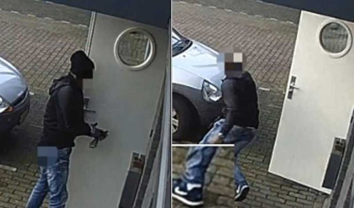 Mocro Maffia bedreigt Europa en Noord-Afrika