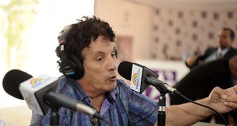 Hassan Megri
