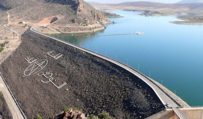 Bouw dam Al Hoceima vroeger van start