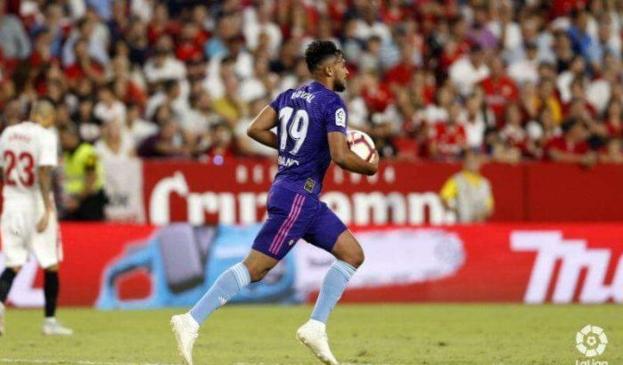 Prachtige doelpunten van Ziyech en Boufal dit weekend (video)