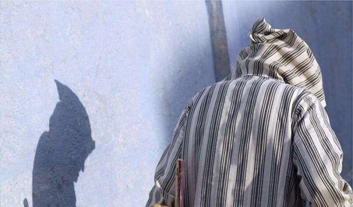 Schokkende onthullingen over pedofiele imam Ouezzane