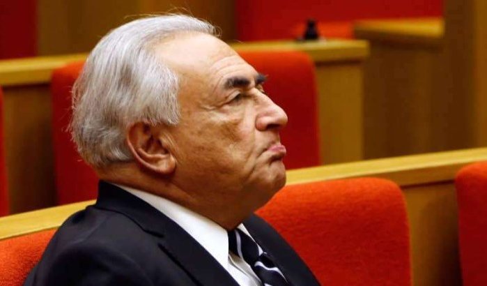 Dominique Strauss-Kahn werd bijna minister van Financiën in Marokko