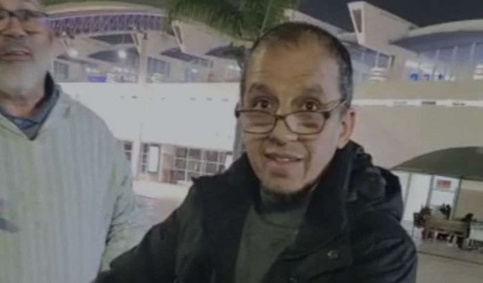 Hassan Iquioussen verrast door onthaal Marokkaanse politie (video)