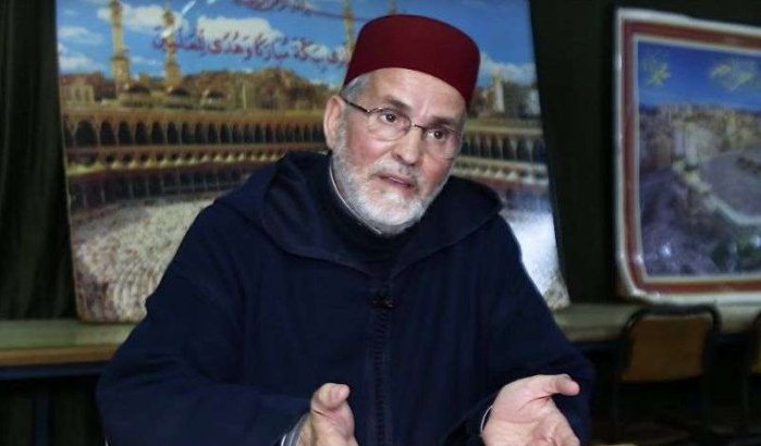 Marokko: ontslagen imam na steun boycot geeft zijn versie