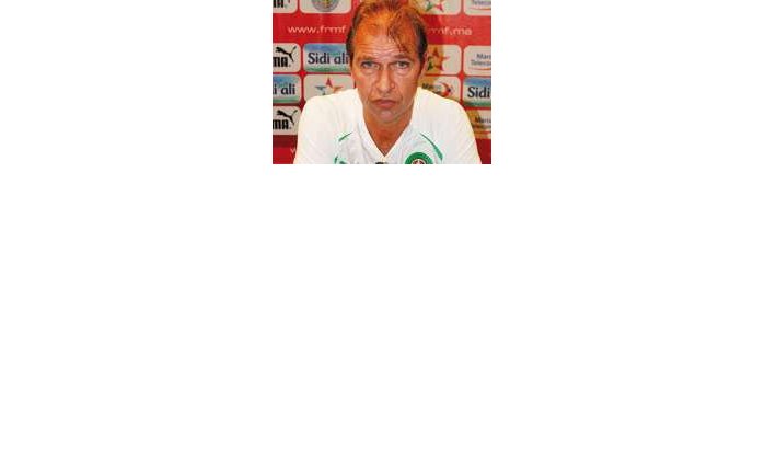 Afrika Cup U23: voorselectie Marokko 