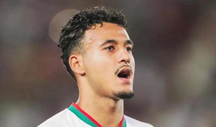 Marokkaans elftal: Liga-wonderkind als vervanger voor Romain Saïss?