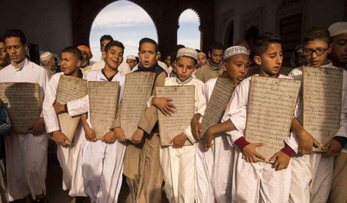 Marokko: Koranscholen gaan op 1 september weer open