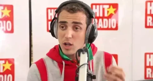 Momo Bousfiha