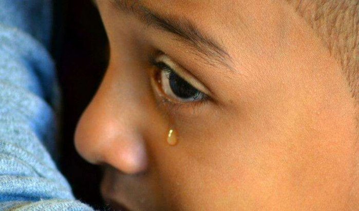 Marokko: 5 jaar celstraf voor kindermisbruik